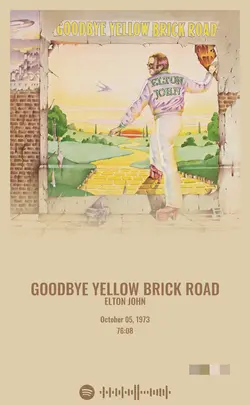 Elton John - Goodbye Yellow Brick Road Remastered.jpg
